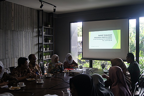 SOFT SKILL DAN KEDISIPLINAN MAHASISWA MENJADI PERHATIAN KHUSUS