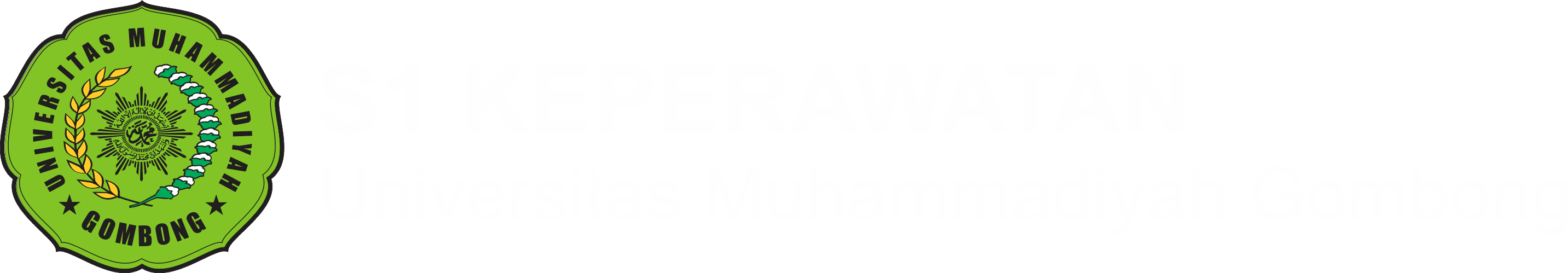PRODI S1 KEPERAWATAN